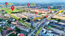 Land for sale in San Agustin, Pampanga