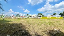 Land for sale in Pulung Maragul, Pampanga