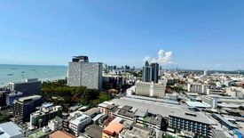 1 Bedroom Condo for Sale or Rent in The Base Central Pattaya, Nong Prue, Chonburi