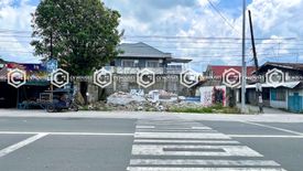 Land for sale in San Francisco, Pampanga