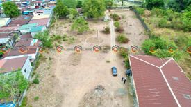 Land for sale in Pulung Maragul, Pampanga