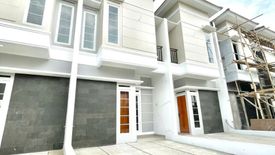 Rumah dijual dengan 2 kamar tidur di Pondok Benda, Banten