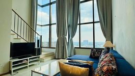 1 Bedroom Condo for rent in The Emporio Place, Khlong Tan, Bangkok near BTS Phrom Phong