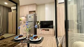 1 Bedroom Condo for sale in Atmoz Ratchada-Huaikwang, Sam Sen Nok, Bangkok