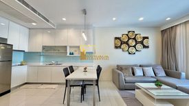 1 Bedroom Condo for rent in Amanta Lumpini, Thung Maha Mek, Bangkok near MRT Khlong Toei