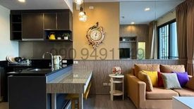 1 Bedroom Condo for rent in Nye by Sansiri, Khlong Ton Sai, Bangkok near BTS Wongwian Yai