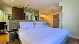 1 Bedroom Serviced Apartment for rent in Khlong Toei, Bangkok near BTS Nana