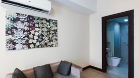 1 Bedroom Condo for rent in Two Central, Bel-Air, Metro Manila