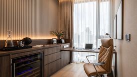 1 Bedroom Condo for sale in Anil Sathorn 12, Silom, Bangkok near BTS Sueksa Witthaya