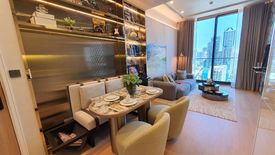 2 Bedroom Condo for sale in Anil Sathorn 12, Silom, Bangkok near BTS Sueksa Witthaya