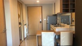 1 Bedroom Condo for sale in InterLux Premier Sukhumvit 13, Khlong Toei Nuea, Bangkok near BTS Nana