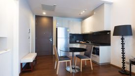 1 Bedroom Condo for rent in Quattro by Sansiri, Khlong Tan Nuea, Bangkok near BTS Thong Lo