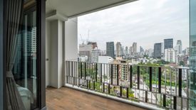 2 Bedroom Condo for sale in MUNIQ Sukhumvit 23, Khlong Toei Nuea, Bangkok near MRT Sukhumvit