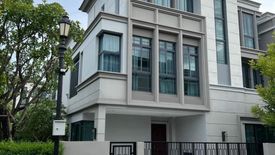 3 Bedroom House for sale in The Sonne Srinakarin-Bangna, Dokmai, Bangkok