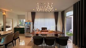 4 Bedroom House for sale in Casa Premium On Nut-Wongwaen, Dokmai, Bangkok