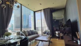 2 Bedroom Condo for rent in 28 Chidlom, Langsuan, Bangkok near BTS Chit Lom