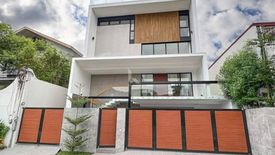 4 Bedroom House for sale in Ugong Norte, Metro Manila