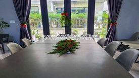 Cho thuê villa 4 phòng ngủ tại Vinhomes Golden River, Bến Nghé, Quận 1, Hồ Chí Minh