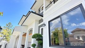 4 Bedroom House for sale in Tunasan, Metro Manila