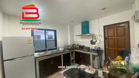 3 Bedroom House for sale in Ram Inthra, Bangkok near MRT Synphaet