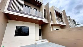 4 Bedroom Townhouse for sale in Pilar, Metro Manila