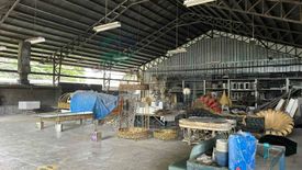 1 Bedroom Warehouse / Factory for rent in Pulung Maragul, Pampanga