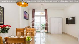 1 Bedroom Apartment for rent in My An, Da Nang