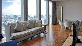 2 Bedroom Condo for Sale or Rent in The Ritz - Carlton Residences at MahaNakhon, Silom, Bangkok near BTS Chong Nonsi