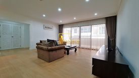 3 Bedroom Apartment for rent in Baan Sawasdee, Khlong Toei Nuea, Bangkok near MRT Sukhumvit