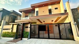 4 Bedroom House for sale in Talon Dos, Metro Manila