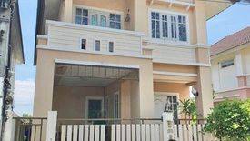 3 Bedroom House for sale in Sena Greenville Bangna Teparak, Bang Chalong, Samut Prakan