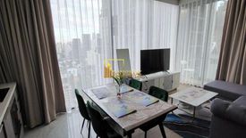 2 Bedroom Condo for rent in Celes Asoke, Khlong Toei Nuea, Bangkok near BTS Asoke