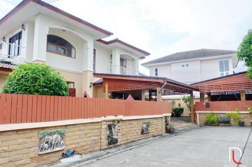 3 Bedroom House for sale in Ban Lom Thale 1, Ban Chang, Rayong