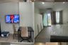 1 Bedroom Condo for rent in Supalai Loft Phasi Charoen Station, Bang Wa, Bangkok near MRT Phasi Charoen