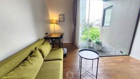 1 Bedroom Condo for rent in Ashton Silom, Suriyawong, Bangkok near BTS Chong Nonsi