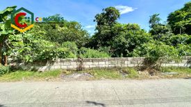 Land for sale in Calibutbut, Pampanga