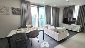 2 Bedroom Condo for rent in Edge Sukhumvit 23, Khlong Toei Nuea, Bangkok near BTS Asoke