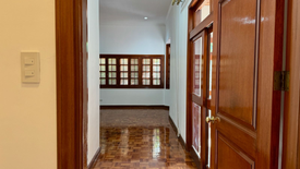 4 Bedroom House for rent in Dasmariñas Village, Dasmariñas North, Metro Manila near MRT-3 Magallanes