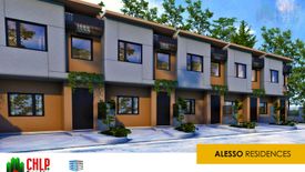 3 Bedroom Townhouse for sale in San Jose, Rizal