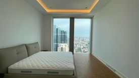 2 Bedroom Condo for rent in The Ritz - Carlton Residences at MahaNakhon, Silom, Bangkok near BTS Chong Nonsi