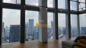 3 Bedroom Condo for Sale or Rent in The Ritz - Carlton Residences at MahaNakhon, Silom, Bangkok near BTS Chong Nonsi