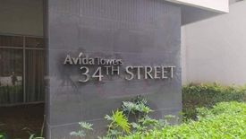 2 Bedroom Condo for Sale or Rent in Avida Towers 34th Street, Taguig, Metro Manila