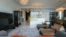 3 Bedroom Condo for rent in Four Seasons Private Residences, Thung Wat Don, Bangkok near BTS Saphan Taksin