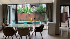 4 Bedroom Condo for rent in Khlong Tan, Bangkok near BTS Phrom Phong