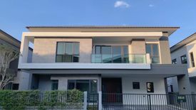 4 Bedroom House for Sale or Rent in The City Bangna KM.7, Bang Kaeo, Samut Prakan