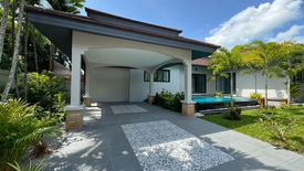 4 Bedroom House for sale in Baan Baramee, Na Jomtien, Chonburi