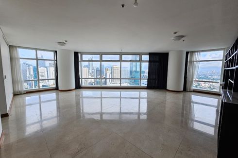TWO ROXAS TRIANGLE 3 BEDROOM MAKATI 📌 Condo for sale in Metro Manila ...