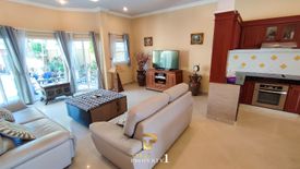 3 Bedroom Villa for sale in Classic Village, Nong Prue, Chonburi