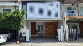 3 Bedroom Townhouse for rent in Mueang Chiang Mai, Chiang Mai