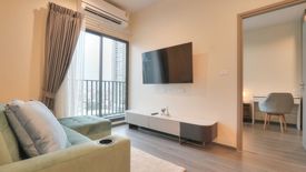 2 Bedroom Condo for rent in Ideo Sukhumvit - Rama 4, Phra Khanong, Bangkok near BTS Phra Khanong